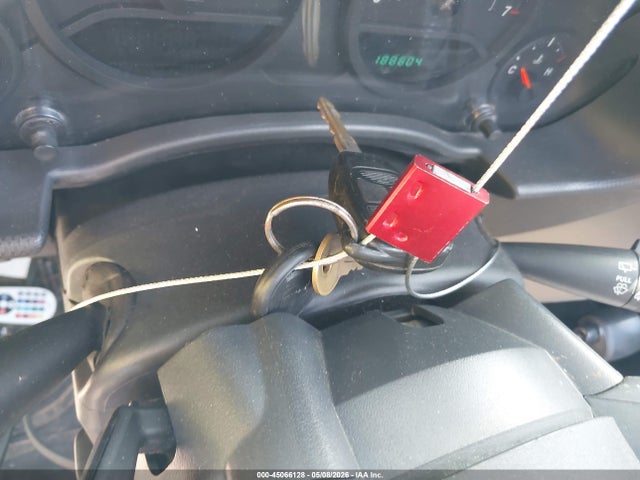 45066128 :رقم المزاد ، 1J4FA24137L223643 vin ، 2007 Jeep Wrangler X مزاد بيع