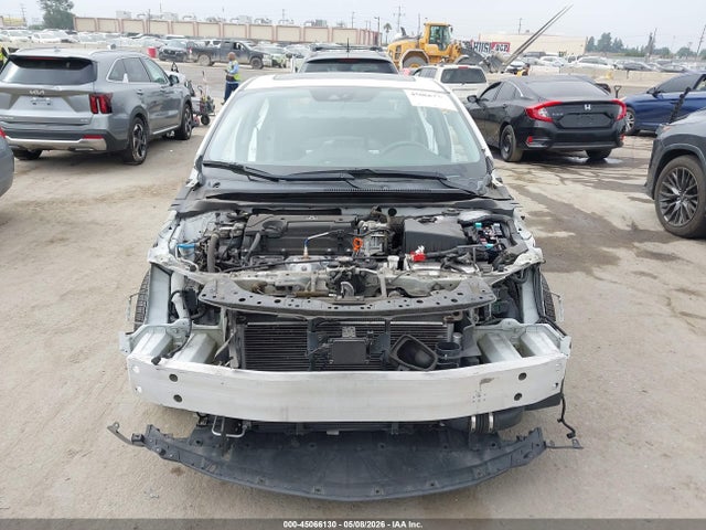 2019 Acura Ilx Standard მანქანა იყიდება აუქციონზე, vin: 19UDE2F31KA007215, აუქციონის ნომერი: 45066130