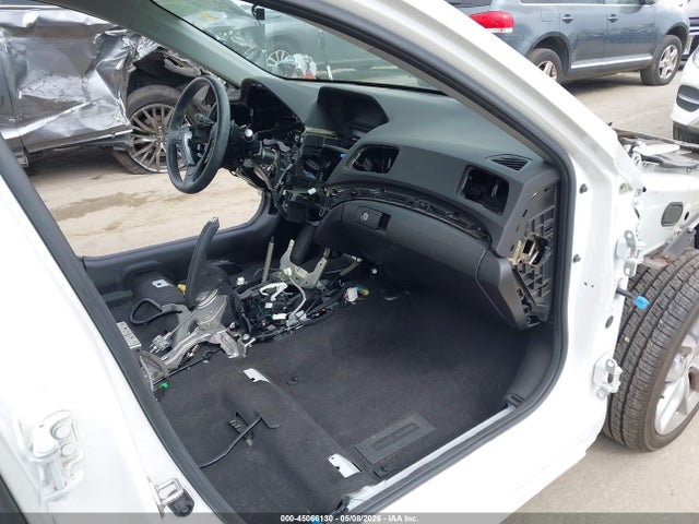 2019 Acura Ilx Standard მანქანა იყიდება აუქციონზე, vin: 19UDE2F31KA007215, აუქციონის ნომერი: 45066130