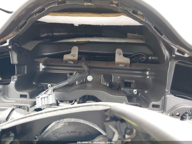 2019 Acura Ilx Standard მანქანა იყიდება აუქციონზე, vin: 19UDE2F31KA007215, აუქციონის ნომერი: 45066130