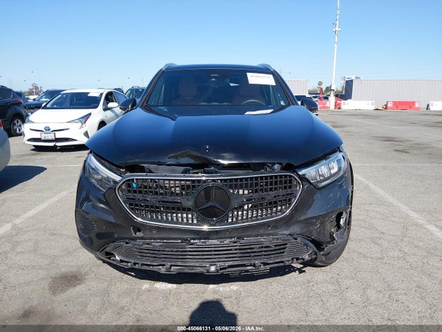 W1NKM4HB4RF103144 Mercedes-Benz Glc 300 4matic Suv