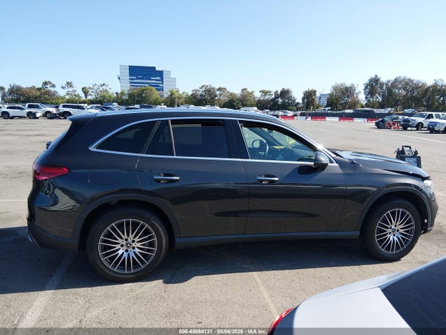 W1NKM4HB4RF103144 Mercedes-Benz Glc 300 4matic Suv