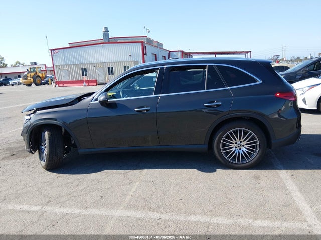 W1NKM4HB4RF103144 Mercedes-Benz Glc 300 4matic Suv
