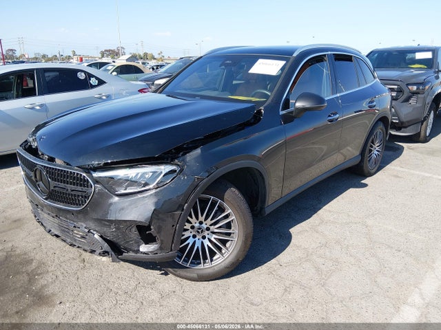 W1NKM4HB4RF103144 Mercedes-Benz Glc 300 4matic Suv