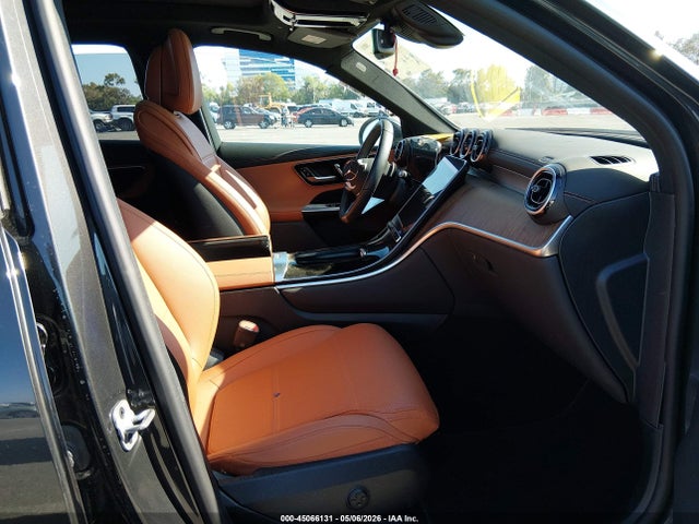 W1NKM4HB4RF103144 Mercedes-Benz Glc 300 4matic Suv