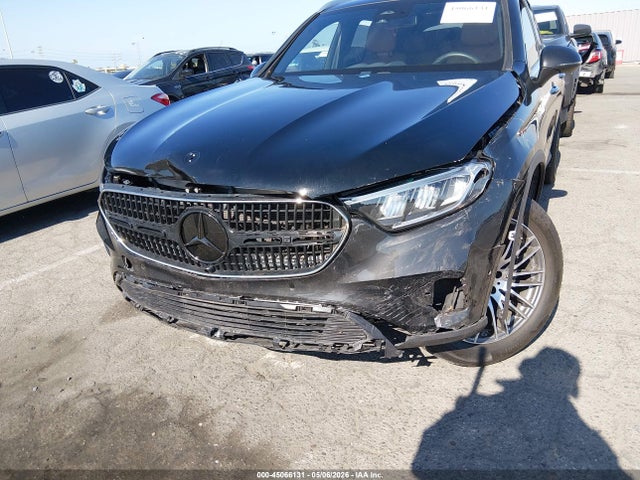 W1NKM4HB4RF103144 Mercedes-Benz Glc 300 4matic Suv