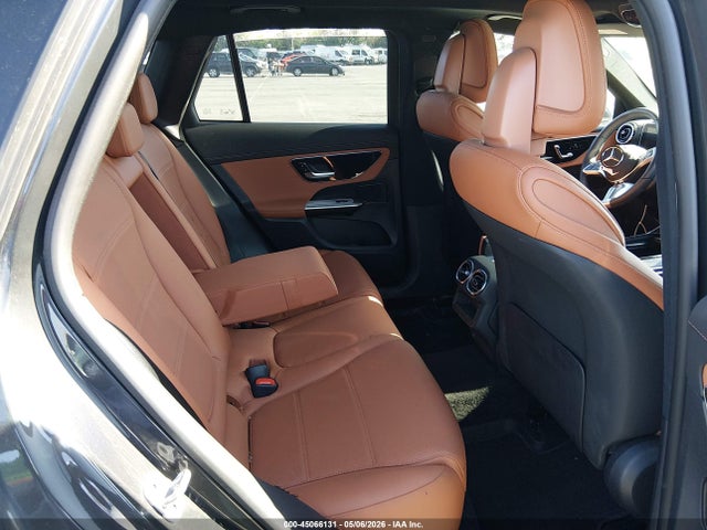 W1NKM4HB4RF103144 Mercedes-Benz Glc 300 4matic Suv