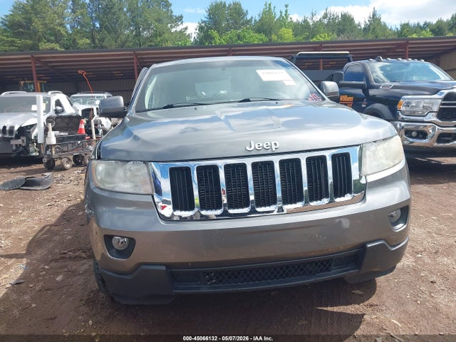 45066132 :رقم المزاد ، 1C4RJEAG6CC334145 vin ، 2012 Jeep Grand Cherokee Laredo مزاد بيع
