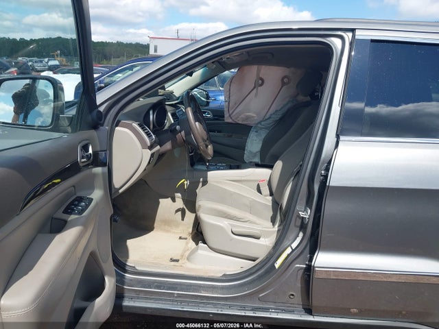 45066132 :رقم المزاد ، 1C4RJEAG6CC334145 vin ، 2012 Jeep Grand Cherokee Laredo مزاد بيع