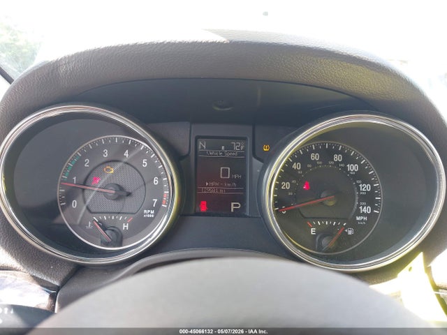 45066132 :رقم المزاد ، 1C4RJEAG6CC334145 vin ، 2012 Jeep Grand Cherokee Laredo مزاد بيع
