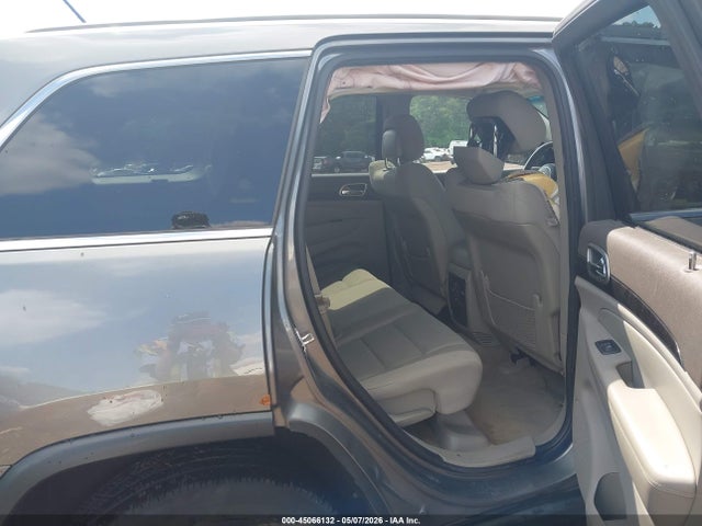 45066132 :رقم المزاد ، 1C4RJEAG6CC334145 vin ، 2012 Jeep Grand Cherokee Laredo مزاد بيع