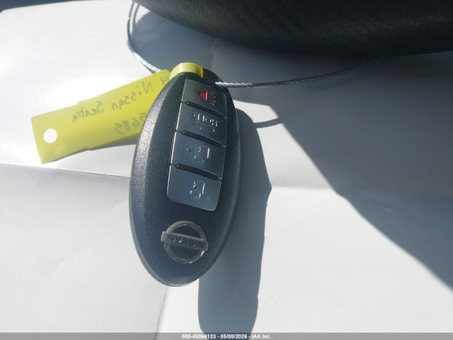 2014 Nissan Sentra Sv მანქანა იყიდება აუქციონზე, vin: 3N1AB7AP9EY299393, აუქციონის ნომერი: 45066133