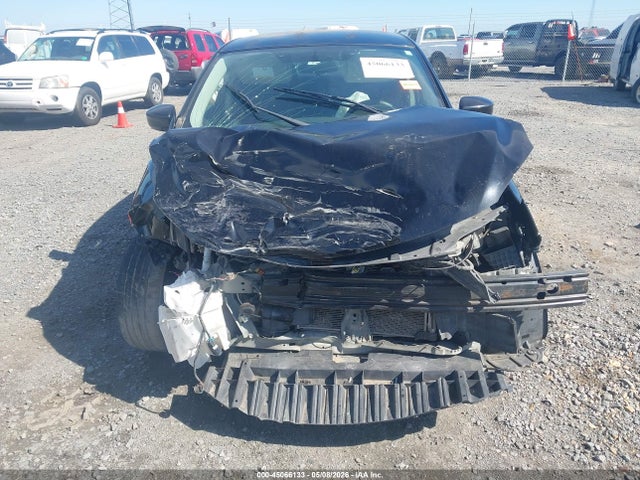 2014 Nissan Sentra Sv მანქანა იყიდება აუქციონზე, vin: 3N1AB7AP9EY299393, აუქციონის ნომერი: 45066133