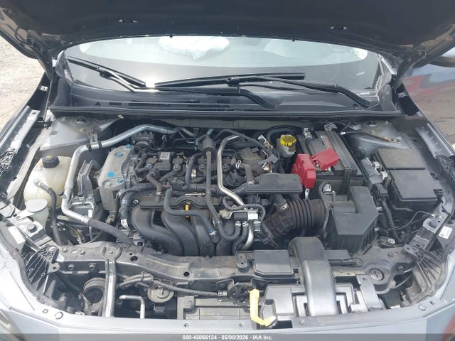 Aukcja sprzedaży 2024 Nissan Sentra Sv Xtronic Cvt, vin: 3N1AB8CV0RY288614, numer aukcji: 45066134