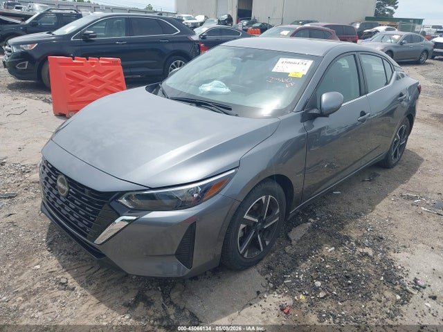 Aukcja sprzedaży 2024 Nissan Sentra Sv Xtronic Cvt, vin: 3N1AB8CV0RY288614, numer aukcji: 45066134