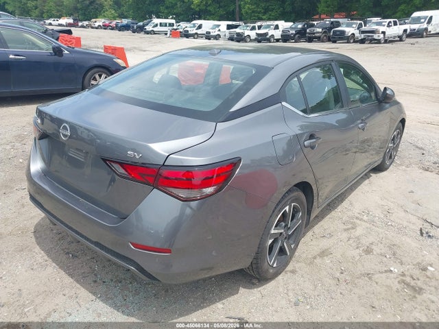 Aukcja sprzedaży 2024 Nissan Sentra Sv Xtronic Cvt, vin: 3N1AB8CV0RY288614, numer aukcji: 45066134