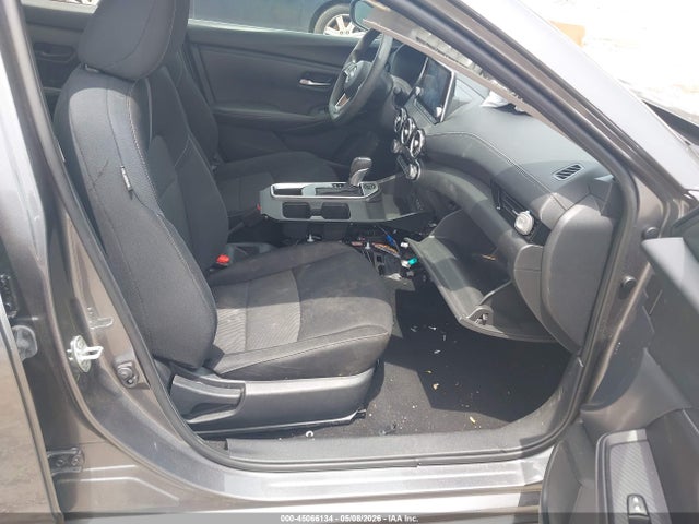 Aukcja sprzedaży 2024 Nissan Sentra Sv Xtronic Cvt, vin: 3N1AB8CV0RY288614, numer aukcji: 45066134