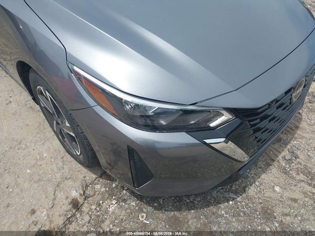 Aukcja sprzedaży 2024 Nissan Sentra Sv Xtronic Cvt, vin: 3N1AB8CV0RY288614, numer aukcji: 45066134
