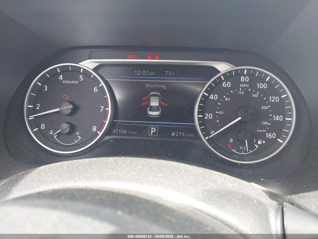 Aukcja sprzedaży 2024 Nissan Sentra Sv Xtronic Cvt, vin: 3N1AB8CV0RY288614, numer aukcji: 45066134