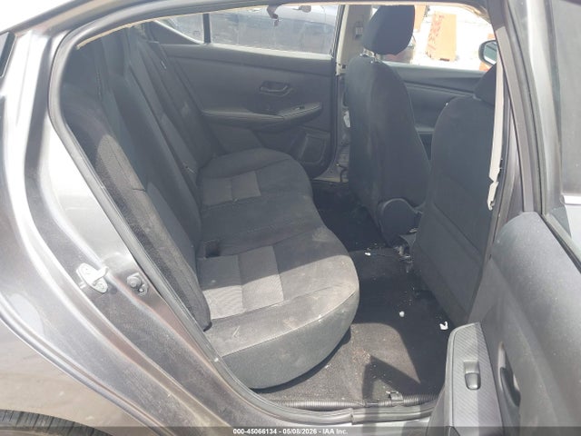 Aukcja sprzedaży 2024 Nissan Sentra Sv Xtronic Cvt, vin: 3N1AB8CV0RY288614, numer aukcji: 45066134