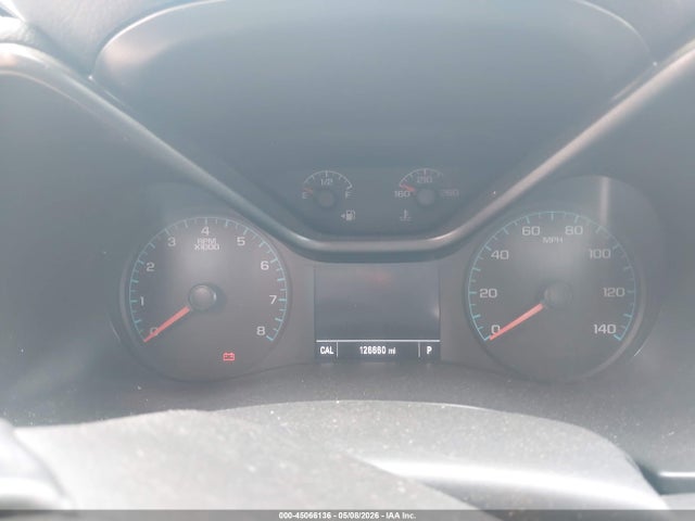 2021 Chevrolet Colorado 2wd  Long Box Lt მანქანა იყიდება აუქციონზე, vin: 1GCHSCEA6M1271435, აუქციონის ნომერი: 45066136