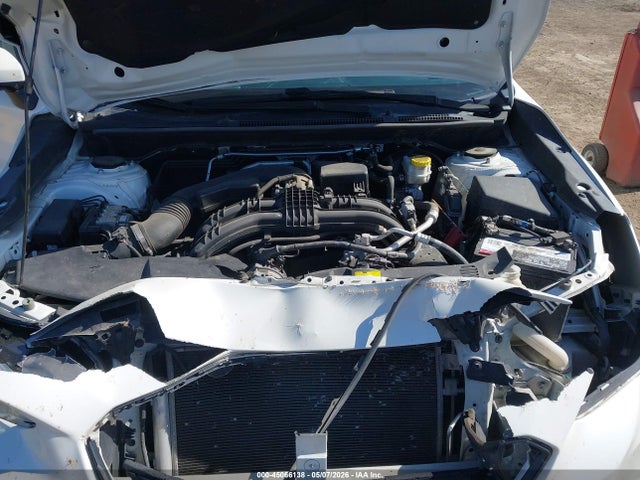 4S3GTAJ6XK1724161 Subaru Impreza 2.0i Sport
