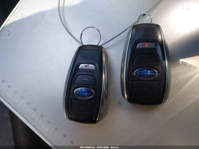 4S3GTAJ6XK1724161 Subaru Impreza 2.0i Sport