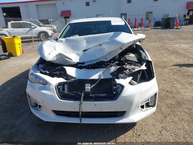 4S3GTAJ6XK1724161 Subaru Impreza 2.0i Sport
