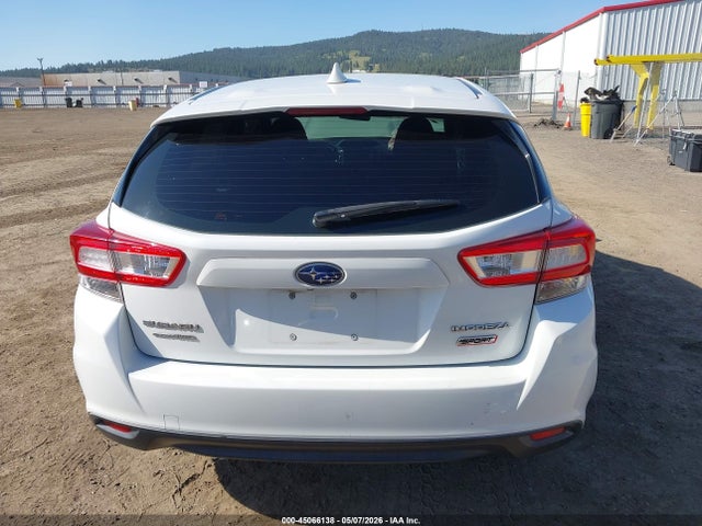 4S3GTAJ6XK1724161 Subaru Impreza 2.0i Sport