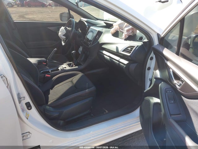4S3GTAJ6XK1724161 Subaru Impreza 2.0i Sport