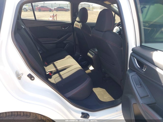 4S3GTAJ6XK1724161 Subaru Impreza 2.0i Sport