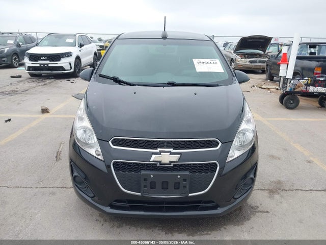 Продажа на аукционе авто 2015 Chevrolet Spark Ls, vin: KL8CB6S93FC802208, номер лота: 45066142