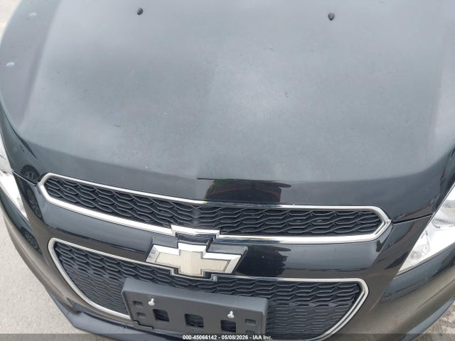 Продажа на аукционе авто 2015 Chevrolet Spark Ls, vin: KL8CB6S93FC802208, номер лота: 45066142
