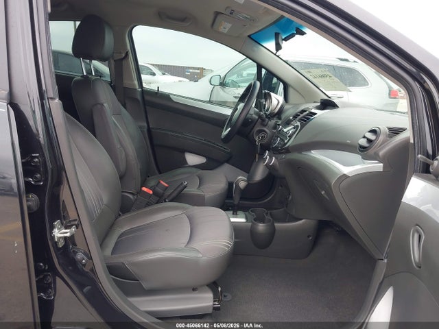 Продажа на аукционе авто 2015 Chevrolet Spark Ls, vin: KL8CB6S93FC802208, номер лота: 45066142