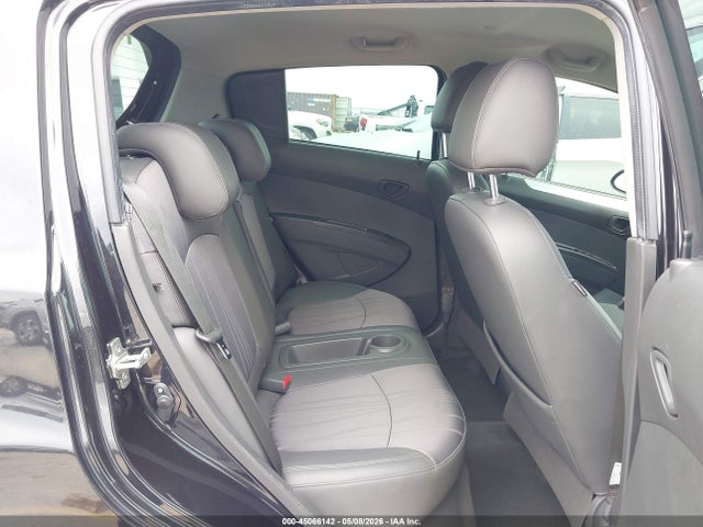 Продажа на аукционе авто 2015 Chevrolet Spark Ls, vin: KL8CB6S93FC802208, номер лота: 45066142