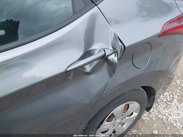 45066144 :رقم المزاد ، KMHDH4AE0GU652367 vin ، 2016 Hyundai Elantra Se مزاد بيع