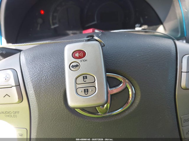 Продажа на аукционе авто 2009 Toyota Camry Hybrid, vin: 4T1BB46K29U077800, номер лота: 45066145