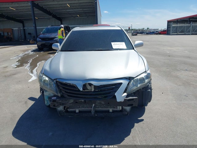 Продажа на аукционе авто 2009 Toyota Camry Hybrid, vin: 4T1BB46K29U077800, номер лота: 45066145