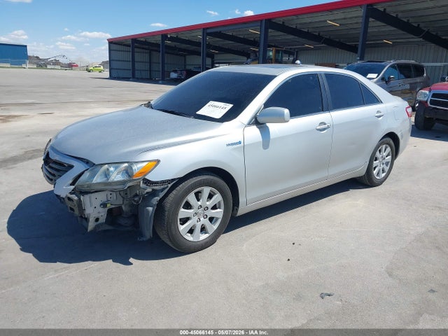 Продажа на аукционе авто 2009 Toyota Camry Hybrid, vin: 4T1BB46K29U077800, номер лота: 45066145