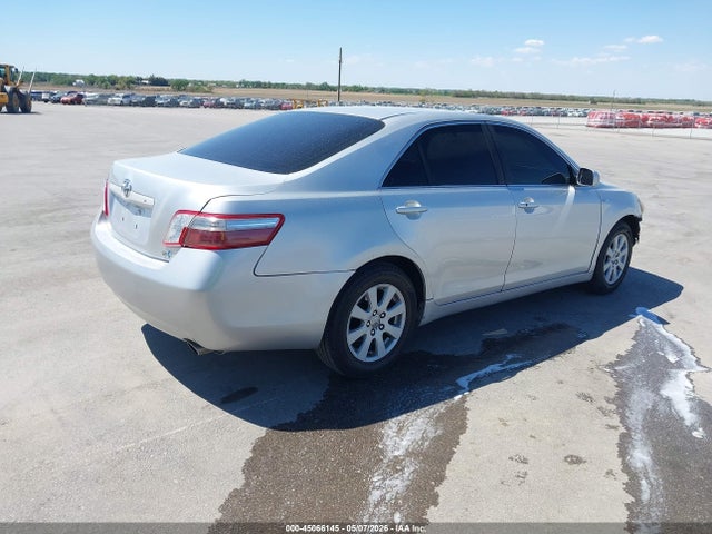 Продажа на аукционе авто 2009 Toyota Camry Hybrid, vin: 4T1BB46K29U077800, номер лота: 45066145