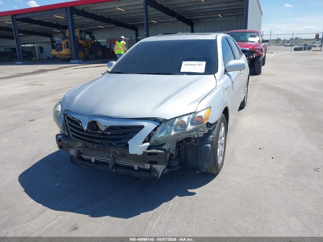 Продажа на аукционе авто 2009 Toyota Camry Hybrid, vin: 4T1BB46K29U077800, номер лота: 45066145