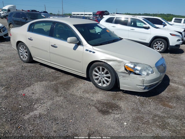 Aukcja sprzedaży 2011 Buick Lucerne Cxl, vin: 1G4HC5EMXBU121581, numer aukcji: 45066146