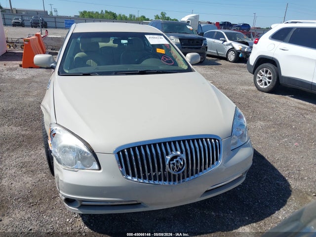 45066146 :رقم المزاد ، 1G4HC5EMXBU121581 vin ، 2011 Buick Lucerne Cxl مزاد بيع