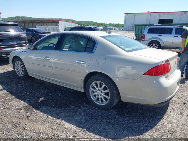 45066146 :رقم المزاد ، 1G4HC5EMXBU121581 vin ، 2011 Buick Lucerne Cxl مزاد بيع
