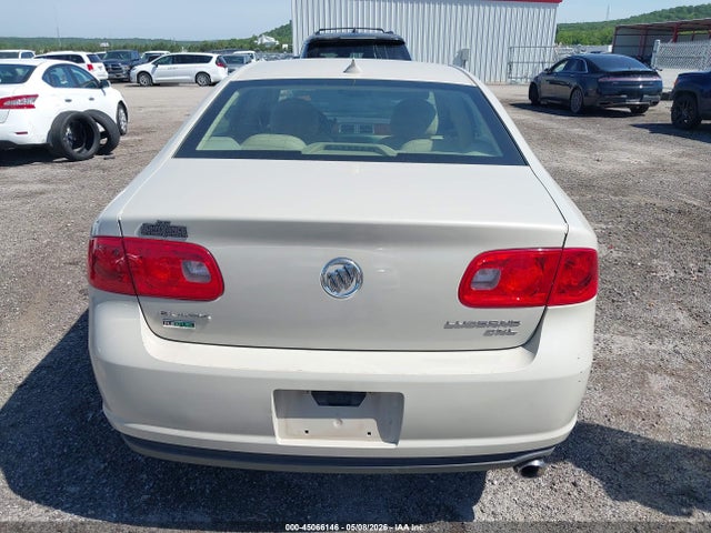 45066146 :رقم المزاد ، 1G4HC5EMXBU121581 vin ، 2011 Buick Lucerne Cxl مزاد بيع
