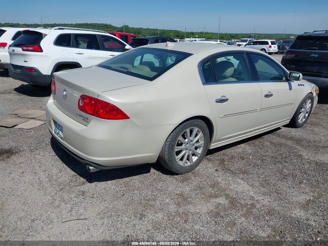 45066146 :رقم المزاد ، 1G4HC5EMXBU121581 vin ، 2011 Buick Lucerne Cxl مزاد بيع