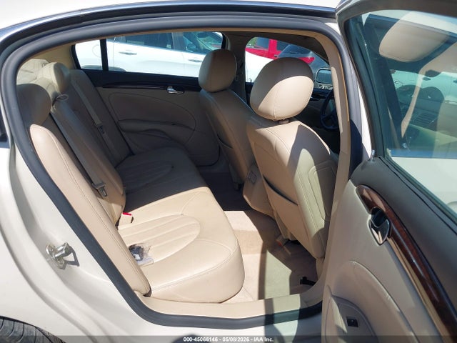 45066146 :رقم المزاد ، 1G4HC5EMXBU121581 vin ، 2011 Buick Lucerne Cxl مزاد بيع