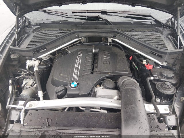 Aukcja sprzedaży 2013 Bmw X5, vin: 5UXZV4C56DL992929, numer aukcji: 45066152