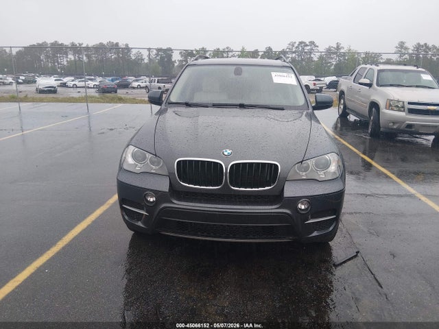 Aukcja sprzedaży 2013 Bmw X5, vin: 5UXZV4C56DL992929, numer aukcji: 45066152