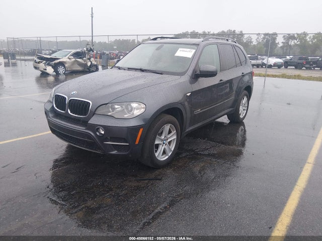 Aukcja sprzedaży 2013 Bmw X5, vin: 5UXZV4C56DL992929, numer aukcji: 45066152